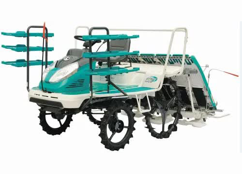 插秧機(jī)